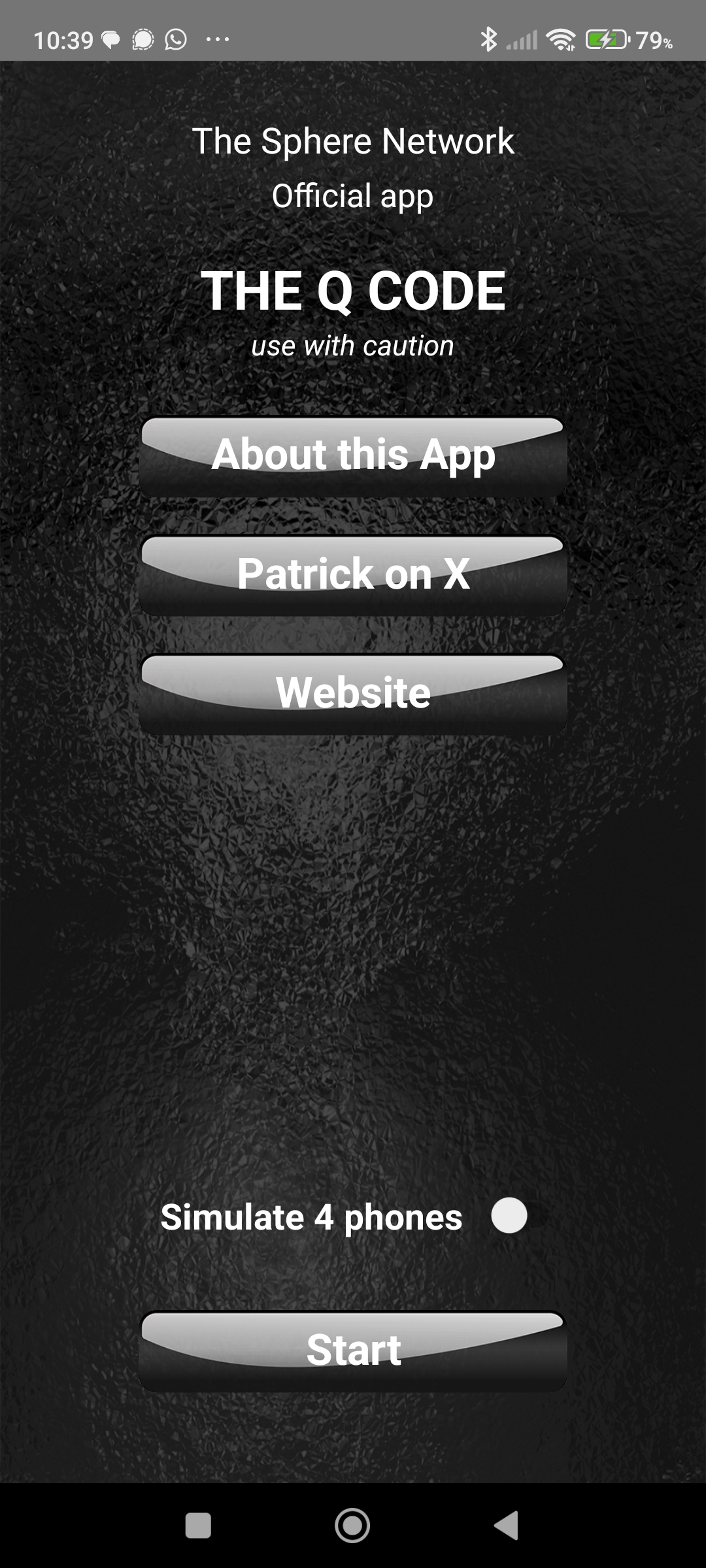 Mobirise Website Builder